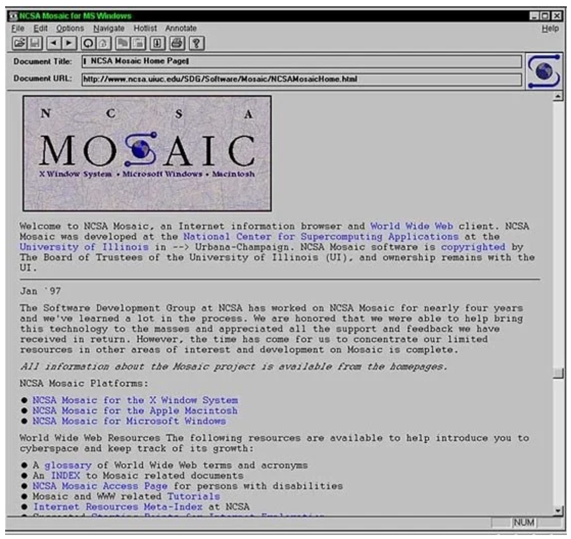 History of prototyping tools (detail view)